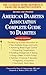 American Diabetes Association Complete Guide to Diabetes