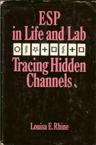 ESP in Life and Lab: Tracing Hidden Channels (Hardcover)