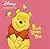 Pooh Loves You