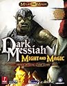 Dark Messiah of Might & Magic