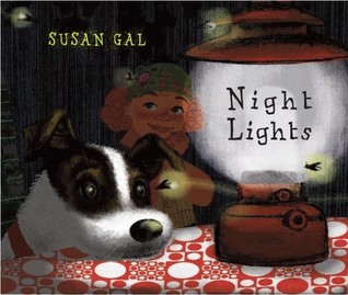 Night Lights (Hardcover)