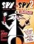Spy Vs. Spy 2 by Peter Kuper
