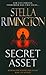 Secret Asset (Liz Carlyle, #2)