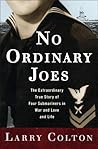 No Ordinary Joes:...