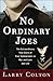 No Ordinary Joes by Larry Colton
