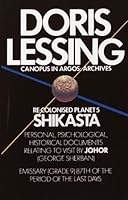 Re: Colonised Planet 5, Shikasta