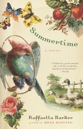 Summertime (Paperback)