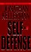 Self-Defense by Jonathan Kellerman