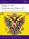 Flags of the Napoleonic Wars (2): Austria, Britian, Prussia, & Russia