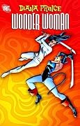 Diana Prince: Wonder Woman Series by Dennis O'Neil