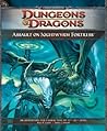 Assault on Nightwyrm Fortress: Adventure P3 for 4th Edition D&D