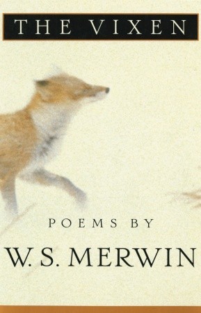 The Vixen: Poems (Paperback)