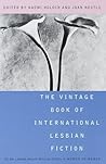 The Vintage Book of International Lesbian Fiction: Lambda Literary Award