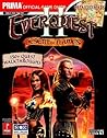 EverQuest II: Desert of Flame (Prima Official Game Guide)