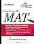 Cracking the MAT, 2nd Edition