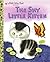 The Shy Little Kitten (Litt...