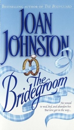 The Bridegroom (Captive Hearts, #4)