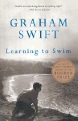Cover of Learning to Swim