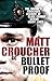 Bulletproof: One Marine's F...