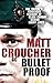 Bulletproof: One Marine's Ferocious Account of Close Combat Behind Enemy Lines