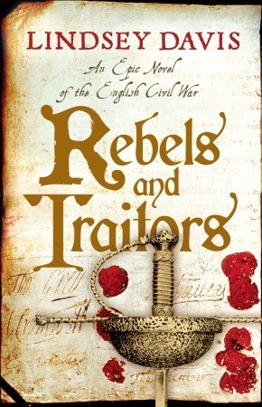Rebels and Traitors (Hardcover)