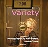 Variety by Nan Goldin