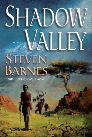 Shadow Valley (Hardcover)