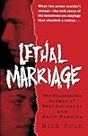 Lethal Marriage by Nick Pron