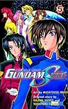 Mobile Suit Gundam Seed, Volume 5