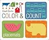 DwellStudio: Color & Count Placemats