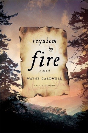 Requiem by Fire (Hardcover)