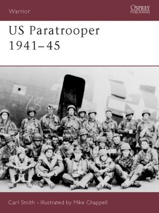 US Paratrooper 1941–45 (Warrior, 26)