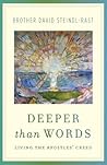 Deeper Than Words...