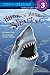 Hungry, Hungry Sharks! (Step Into Reading)