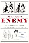 That Sweet Enemy by Robert Tombs