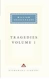 Tragedies: Volume 1