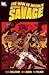 Doc Savage: The Man of Bronze