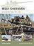 M551 Sheridan: US Airmobile Tanks 1941-2001 (Osprey New Vanguard #153)