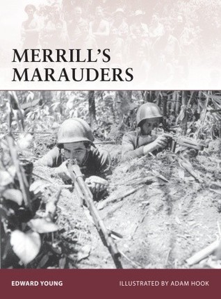 Merrill’s Marauders (Warrior, 141)