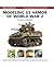 Modeling US Armor of World War 2 (Modelling Masterclass)