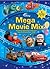 Mega Movie Mix: 6 Books in 1