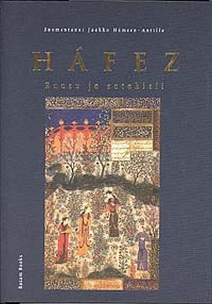 Ruusu ja satakieli (Hardcover)