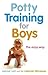Potty Training For Boys