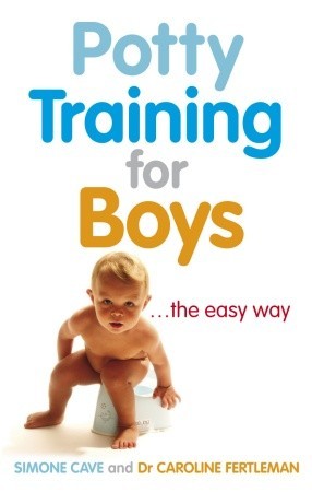 Potty Training For Boys