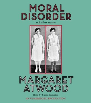 Moral Disorder