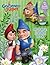 GNOMEO AND JULIET RE