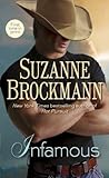 Infamous by Suzanne Brockmann