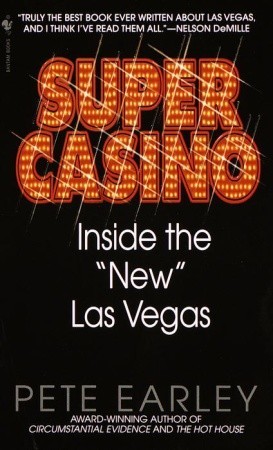 Super Casino: Inside the "New" Las Vegas (Mass Market Paperback)