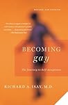 Becoming Gay by Richard A. Isay