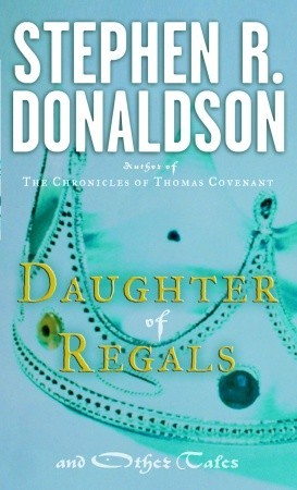 Daughter of Regals and Other Tales (Mass Market Paperback)